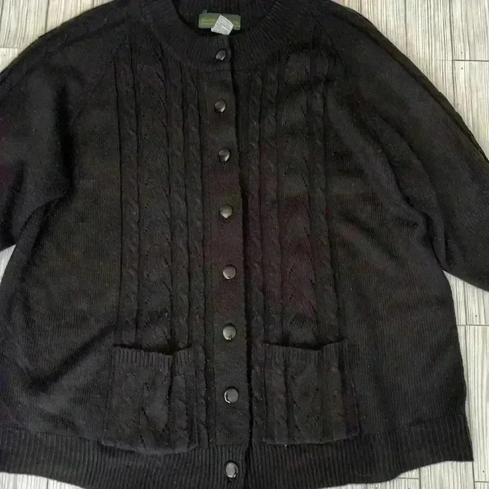 Hunter’s Run Cardigan